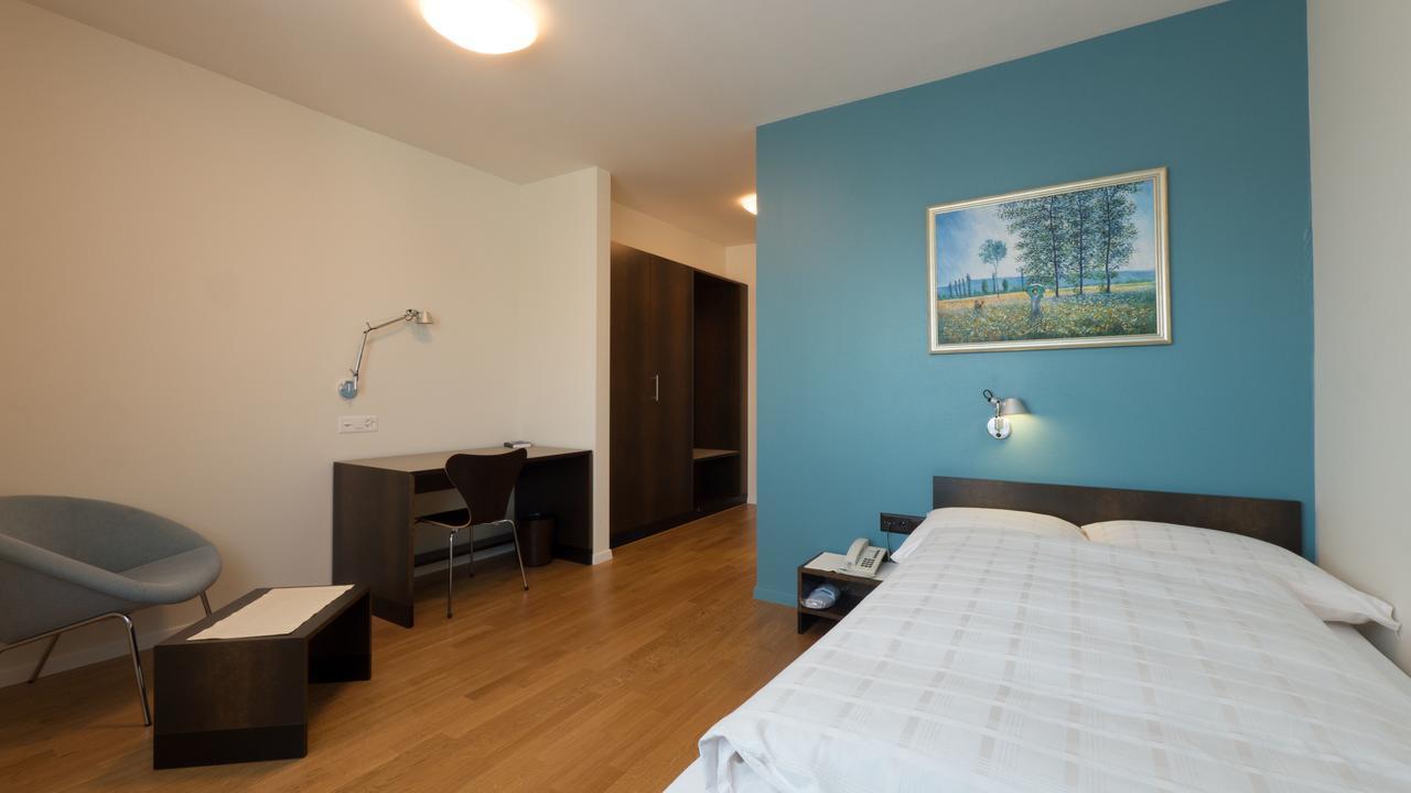 Hotel Terminus Brugg Brugg  Exterior foto