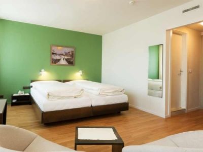 Hotel Terminus Brugg Brugg  Exterior foto